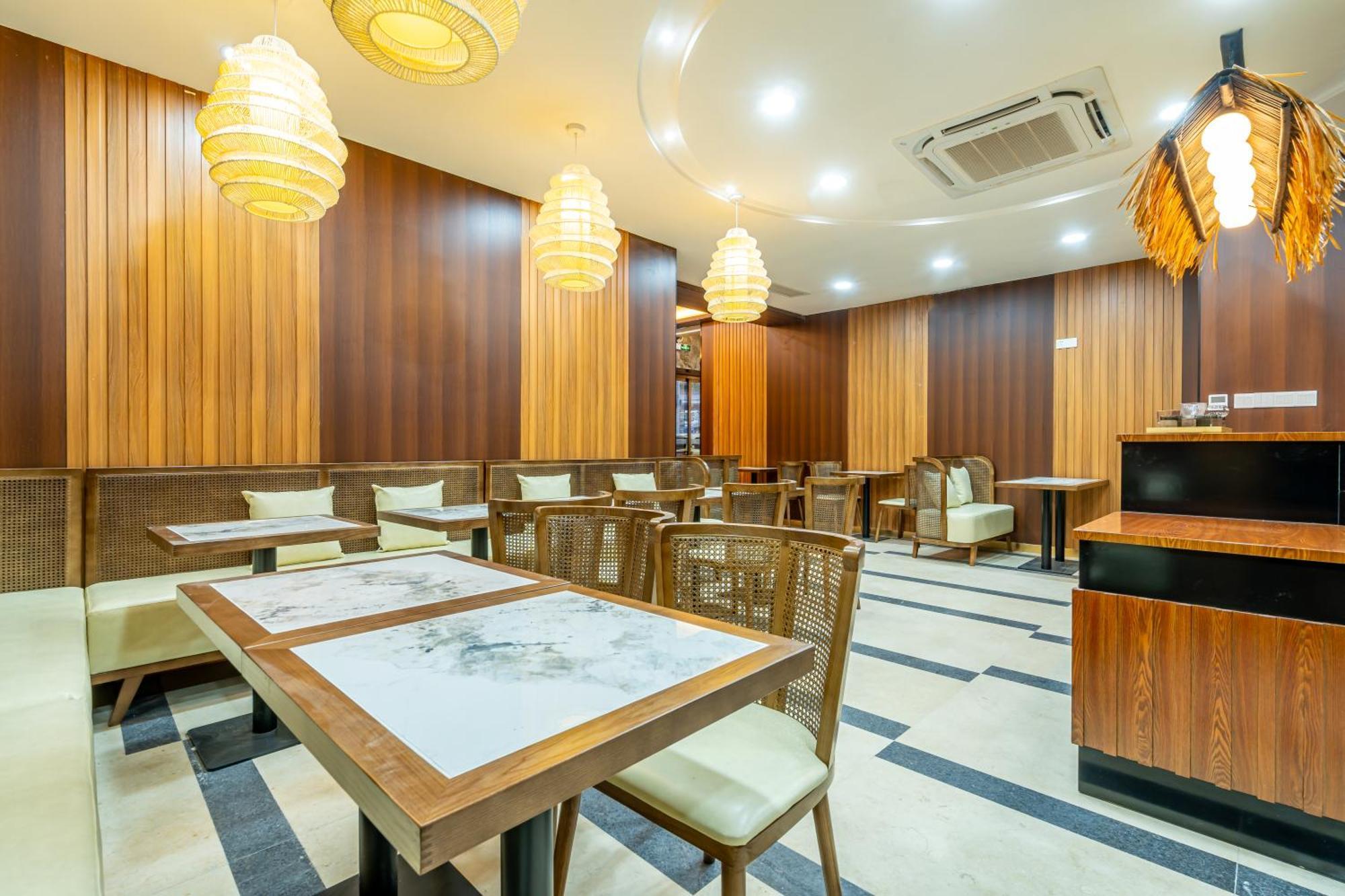 Waifiden Hotel -Former Tokai Hotel - Xiaobei Metro Station - During The Canton Fair, There Will Be Shuttle Buses For Transportation Back And Forth Bagian luar foto
