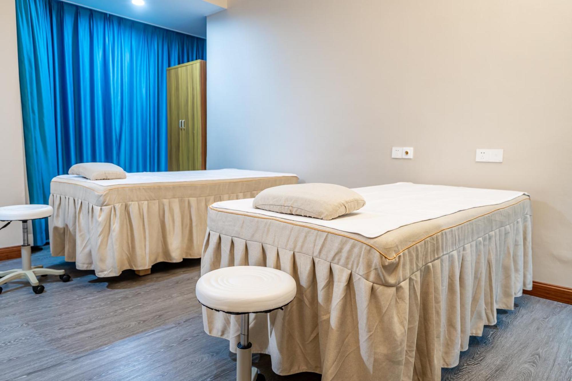 Waifiden Hotel -Former Tokai Hotel - Xiaobei Metro Station - During The Canton Fair, There Will Be Shuttle Buses For Transportation Back And Forth Bagian luar foto