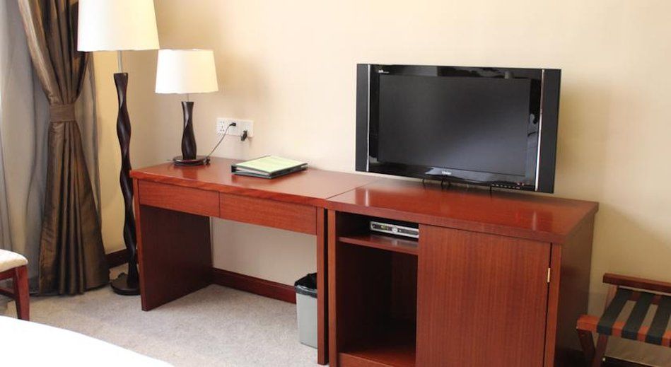 Waifiden Hotel -Former Tokai Hotel - Xiaobei Metro Station - During The Canton Fair, There Will Be Shuttle Buses For Transportation Back And Forth Bagian luar foto