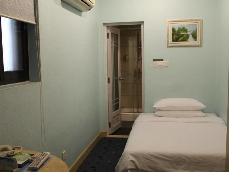 Waifiden Hotel -Former Tokai Hotel - Xiaobei Metro Station - During The Canton Fair, There Will Be Shuttle Buses For Transportation Back And Forth Bagian luar foto